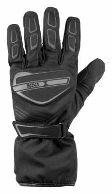 Перчатки IXS Tour LT Gloves Mimba ST X42007 003 фото в интернет-магазине FrontFlip.Ru