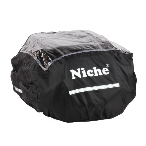 Сумка на бак NICHE NMO-8203, рюкзак, 23 л. фото в интернет-магазине FrontFlip.Ru