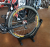 Стойка для хранения велосипеда Feedback Rakk Bicycle Display/Storage Stand Black (13989) фото в интернет-магазине FrontFlip.Ru