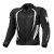куртка SHIMA MESH PRO BLACK/WHITE фото в интернет-магазине FrontFlip.Ru