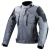 LS2 Мотокуртка женская SERRA EVO LADY JACKET темно-серый фото в интернет-магазине FrontFlip.Ru