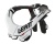 Защита шеи Leatt GPX 3.5 Brace White фото в интернет-магазине FrontFlip.Ru