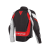 DAINESE Куртка ткан EDGE TEX H45 LAVA-RED/BL/WH фото в интернет-магазине FrontFlip.Ru