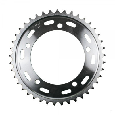 [SUNSTAR] Звезда задняя 41 зубьев 1-4499-41 стальная / JTR1792.41 фото в интернет-магазине FrontFlip.Ru