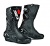 Мотоботы SIDI COBRA Black фото в интернет-магазине FrontFlip.Ru