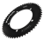 Звезда Rotor Chainring BCD144X5-1/8'' Black 55t (C01-505-06010A-0) фото в интернет-магазине FrontFlip.Ru Звезда Rotor Chainring BCD144X5-1/8'' Black 55t (C01-505-06010A-0) фото в интернет-магазине FrontFlip.Ru