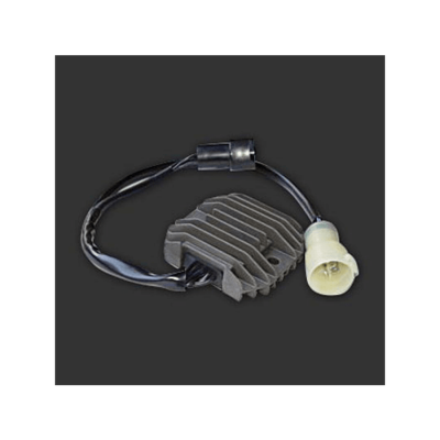 TOURMAX  Реле регулятор   RGU-415  KAWASAKI ZX636A1 фото в интернет-магазине FrontFlip.Ru