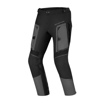 штаны SHIMA HERO 2.0 MEN PNT GREY фото в интернет-магазине FrontFlip.Ru