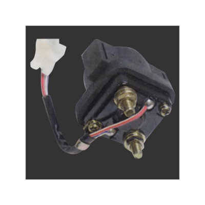 TOURMAX  Реле стартера   SSR-203 фото в интернет-магазине FrontFlip.Ru