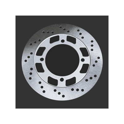 TOURMAX  Тормозной диск задний  DRR-408 фото в интернет-магазине FrontFlip.Ru