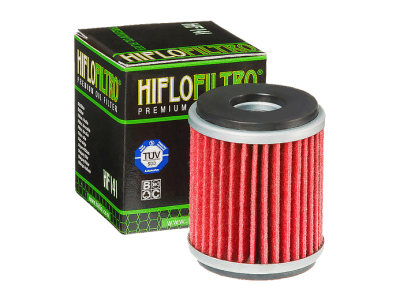 HIFLO  Масл. фильтр  HF141 (SF2008) фото в интернет-магазине FrontFlip.Ru