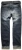 PROMO JEANS Джинсы LEGEND/CAFERACER Dark Blue фото в интернет-магазине FrontFlip.Ru