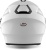 AIROH шлем открытый HUNTER COLOR WHITE GLOSS фото в интернет-магазине FrontFlip.Ru