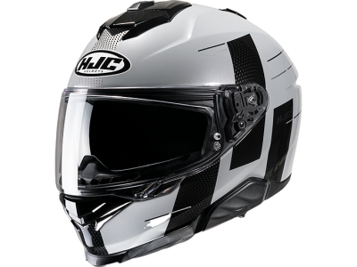 HJC Шлем i71 PEKA MC5 фото в интернет-магазине FrontFlip.Ru
