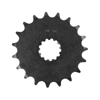 [SUNSTAR] Звезда передняя (ведущая) 19 зубьев 52419 стальная / JTF1180-19 фото в интернет-магазине FrontFlip.Ru