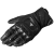 DAINESE Перчатки 4-STROKE 2 631 BLACK/BLACK фото в интернет-магазине FrontFlip.Ru