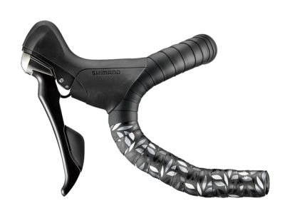 Обмотка руля Ciclovation Leather Touch Rainforest Soil фото в интернет-магазине FrontFlip.Ru