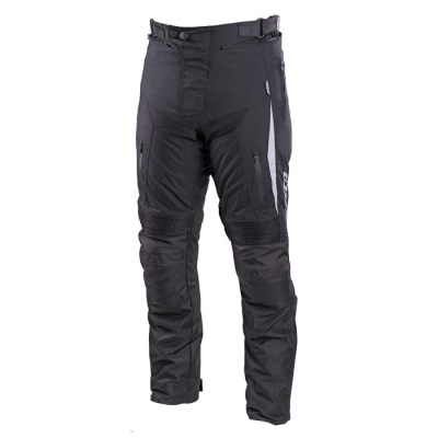 SECA Брюки RAYDEN III BLACK фото в интернет-магазине FrontFlip.Ru