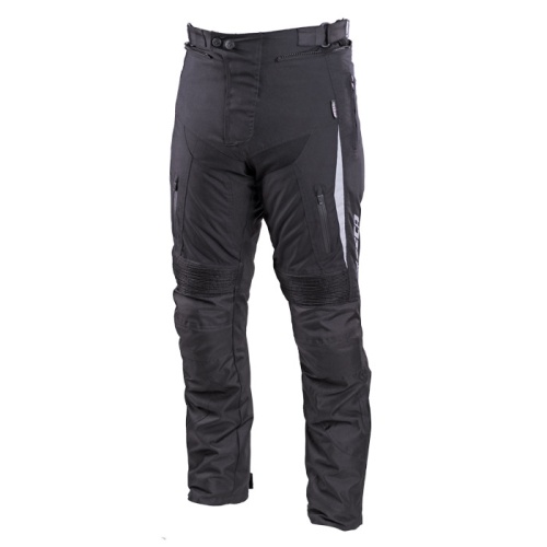 SECA Брюки RAYDEN III BLACK фото в интернет-магазине FrontFlip.Ru
