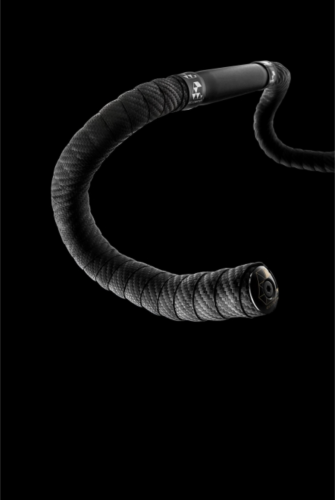 Обмотка руля Ciclovation 3D Carbon Touch Black фото в интернет-магазине FrontFlip.Ru