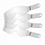 Линзы отрывные Fox Main Tear Offs Laminated 14 шт (12610-901-OS)