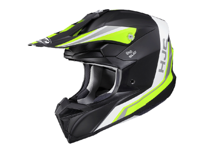 HJC Шлем i50 FLUX MC3HSF фото в интернет-магазине FrontFlip.Ru