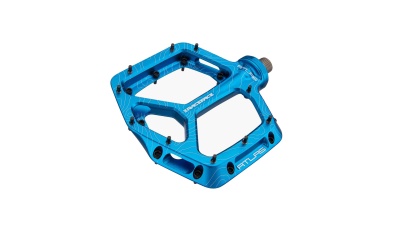 Педали Race Face Atlas 22 Blue (PD22ATLASBLU) фото в интернет-магазине FrontFlip.Ru