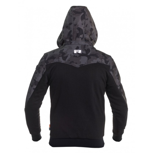 Куртка RICHA TITAN CORE ARMY CAMO мужск. фото в интернет-магазине FrontFlip.Ru