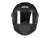 SIMPSON Шлем DARKSOME MATT BLACK фото в интернет-магазине FrontFlip.Ru