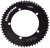Звезда Rotor Chainring BCD144X5-1/8'' Black 50t (C01-505-11010A-0) фото в интернет-магазине FrontFlip.Ru Звезда Rotor Chainring BCD144X5-1/8'' Black 50t (C01-505-11010A-0) фото в интернет-магазине FrontFlip.Ru