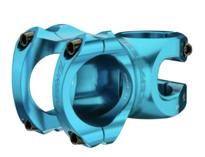 Вынос Race Face Turbine R 50x0°x35 Turquoise (ST17TURR3550X0TUR) фото в интернет-магазине FrontFlip.Ru