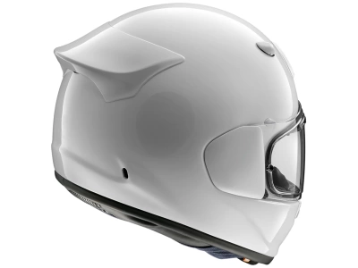 ARAI Мотошлем QUANTIC Diamond White фото в интернет-магазине FrontFlip.Ru