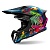 Шлем Airoh TWIST 3 AMAZONIA Glossy