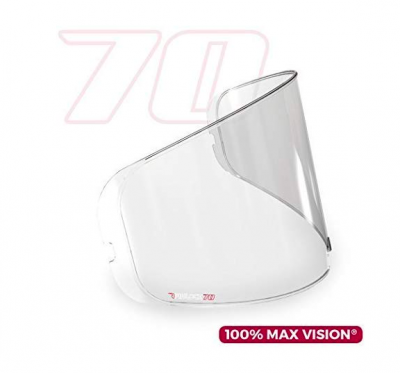 Пинлок для шлема LS2 FF353 FF 320 FF 390 FF 397 FF800 PINLOCK 70 MAX VISION DKS146 фото в интернет-магазине FrontFlip.Ru