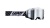 Очки Leatt Velocity 4.5 Iriz White Silver 50% фото в интернет-магазине FrontFlip.Ru Очки Leatt Velocity 4.5 Iriz White Silver 50% фото в интернет-магазине FrontFlip.Ru