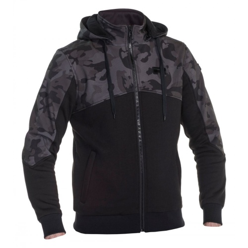 Куртка RICHA TITAN CORE ARMY CAMO мужск. фото в интернет-магазине FrontFlip.Ru