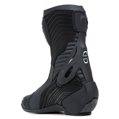 Мотоботы TCX RT-RACE PRO AIR Black/Reflex фото в интернет-магазине FrontFlip.Ru