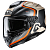 Мотошлем HJC RPHA72 ERNEM MC7SF