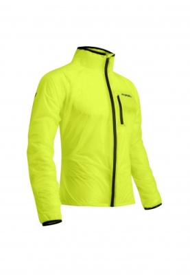 Куртка дождевая Acerbis JACKET RAIN DEK PACK Yellow фото в интернет-магазине FrontFlip.Ru