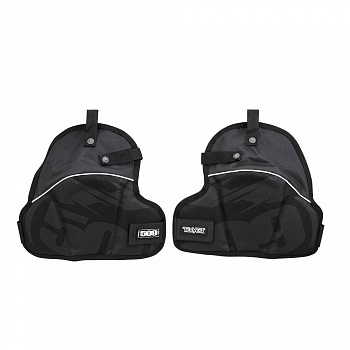 Защита плеча 509 Tekvest Backcountry Black