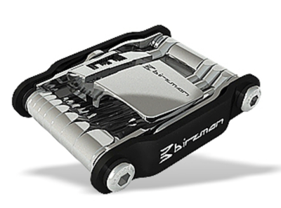 Ключ складной Birzman Feexman E-Class 20 Black (BM09-PO-AFM-09-K) фото в интернет-магазине FrontFlip.Ru