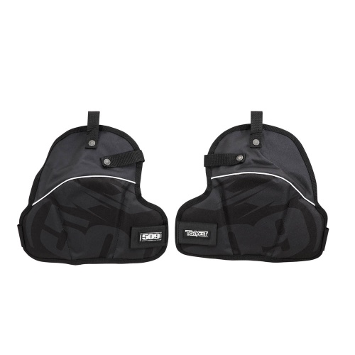Защита плеча 509 Tekvest Backcountry Black фото в интернет-магазине FrontFlip.Ru