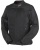 [FURYGAN] Мотокуртка GENESIS MISTRAL EVO 2 текстиль, цвет Черный фото в интернет-магазине FrontFlip.Ru