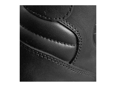 STYLMARTIN Ботинки ROCKET WP BLACK фото в интернет-магазине FrontFlip.Ru