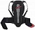 ALPINESTARS Мотозащита спины NUCLEON KR-2 дымчато-черно-красный, 1113