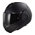 LS2 Мотошлем FF906 ADVANT KPA NOIR черный матовый