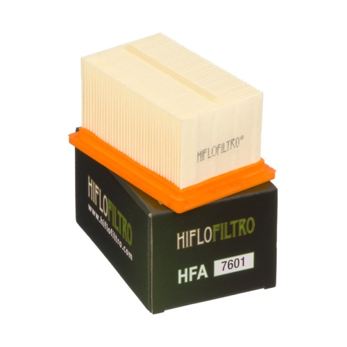 HIFLO  Воздушный фильтр  HFA7601  (BMW F650) фото в интернет-магазине FrontFlip.Ru