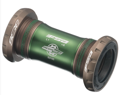 Каретка FSA BB386EVO to BSA68mm фото в интернет-магазине FrontFlip.Ru