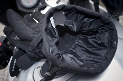 перчатки SHIMA EVO 2 black фото в интернет-магазине FrontFlip.Ru