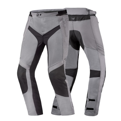 штаны SHIMA JET LADY PANTS GREY фото в интернет-магазине FrontFlip.Ru